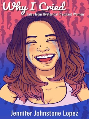 Why I Cried - ebook